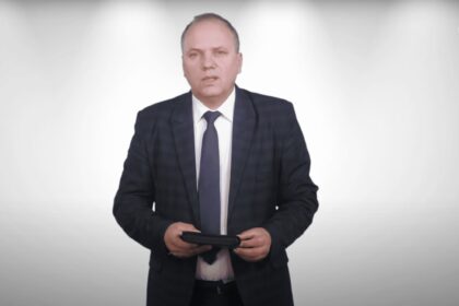 Speranta TV | Viață din Cuvânt - Dragoș Mușat