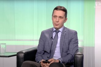 Speranta TV | Din toată inima - Sprijin pentru fiecare „4 ani de SMS” - Invitat: Walter Creciuneac