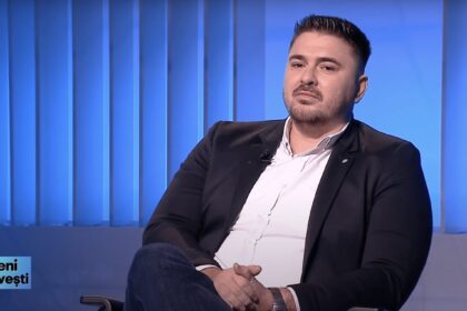 Speranta TV | Oameni & povești - Handbalistul care a renunțat la gloria sportivă pentru misiune - Invitat: Baul Botaș