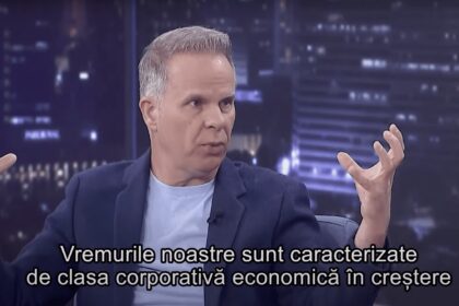 Speranta TV | Seară cu speranță - Îi va face inteligența artificială nefolositori pe oameni? - Invitați: Harvey Alferez, Ty Gibson