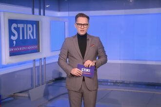 Speranta TV | Știri