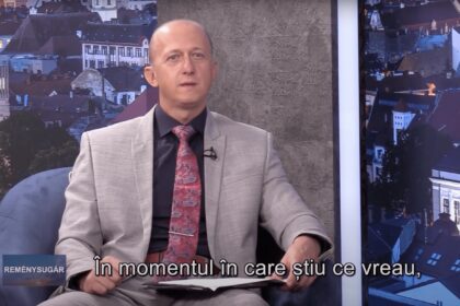 Speranta TV | Rază de speranță - Arta planificării - Invitat: Vajda Csaba