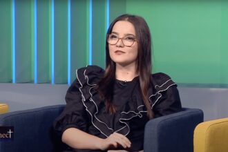 Speranta TV | Iconnect - Cum să înveți mai ușor - Invitați: Stefan Negru, Miruna-Eliza Negru, Andrei Panait