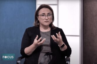 Speranta TV | Focus - Educație cu blândețe - Invitat: Daniela Sîrcu-Ursu