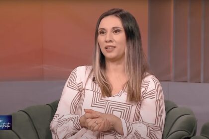 Speranta TV | Portative & portrete - Cvartet Mixt Cântă Împreună spre Slava Lui Dumnezeu - Invitați: Raluca Savu, Patricia Vasilache, Marius Rarinca, Cătălin Condrachi
