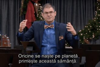 Speranta TV | Meridianele misiunii