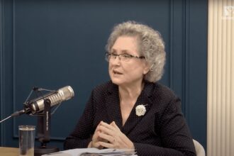 Speranta TV | Educație pentru viață - Autoritatea profesorului și relația cu elevii - Invitat: Elena Petrescu