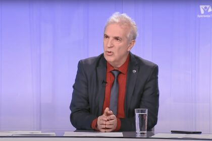 Speranta TV | În obiectiv - Romania și Bulgaria - În Schengen de la 1 ianuarie / Schengen - Extindere, dar mai multe controale interne / Ce lecții ne învață Israelul antic / Israelul de astăzi și Israelul din vechime - Invitați: Eugen Tomac, Dan Romulus Serban - Realizator: Alexandru Natsis