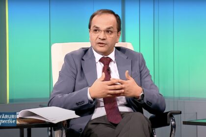 Speranta TV | Adevăruri și perspective - Leibniz: Filosofie și Teologie - Invitați: Costel Ghioancă, Gelu Poenariu