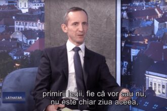 Speranta TV | Orizont - 10 Sfaturi pentru Armonie în Familie, Cele zece Porunci - Invitat: Filep Lukács István