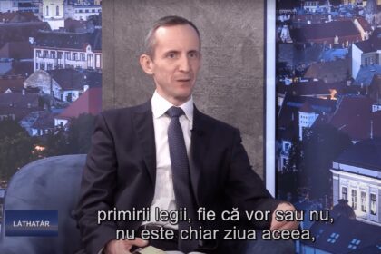 Speranta TV | Orizont - 10 Sfaturi pentru Armonie în Familie, Cele zece Porunci - Invitat: Filep Lukács István