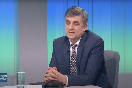 Speranta TV | Adevăruri și perspective - Câteva certitudini despre păcat - Invitat: George Șchiopu