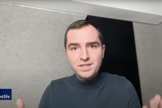 Speranta TV | În obiectiv - Stare de urgență energetică în Republica Moldova / Grupul maghiar MVM achiziționează E.On Gaz / Practicile manipulatoare de marketing se înmulțesc - Invitați: Dumitru Chisăliță, Paul Ardeleanu - Realizator: Daniel Cirț