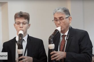 Speranta TV | RăsCruce - Pentru că un Copil ni s-a născut