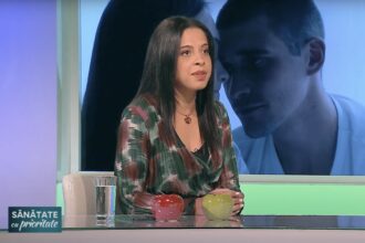 Speranta TV | Sănătate cu prioritate - Importanța testelor de fertilitate - Invitat: Cristiana Odukoya