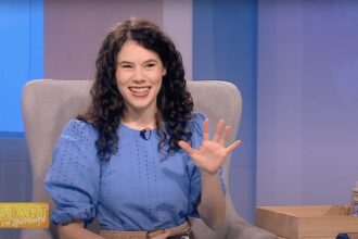 Speranta TV | Start cu speranță - Invitat: Mioara Mihai