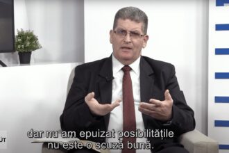 Speranta TV | RăsCruce - Să studiem împreună: Ceasul de slavă - Invitați: Mutnean R. Károly, Verebi László