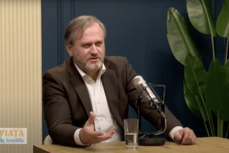 Speranta TV | Viață de familie - Și au trăit... fericiți - Invitat: Marius Andrei
