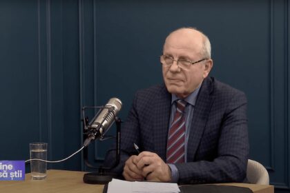 Speranta TV | E bine să știi - Invitat: Gelu Panait
