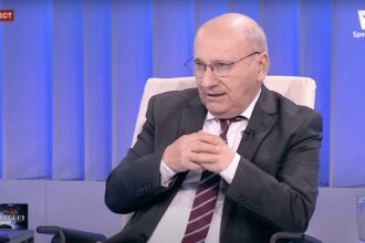 Speranta TV | În fața Adevărului - Biblia și viitorul omenirii - Invitați: Sorin Bădrăgan, Alexis Dimcev, Virgil Achihai, Doru Parascineț