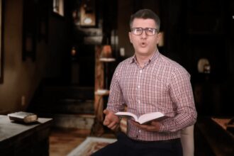 Speranta TV | Deschide Biblia - Dependența noastră de Duhul Sfânt