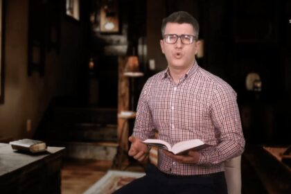 Speranta TV | Deschide Biblia - Dependența noastră de Duhul Sfânt