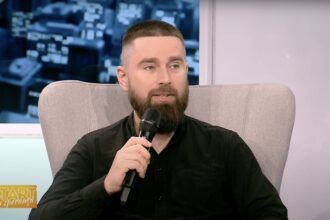 Speranta TV | Start cu speranță - Invitați: Felix Mușat, Raluca Savu, Patricia Vasilache, Cătălin Condrachi, Marius Rarinca