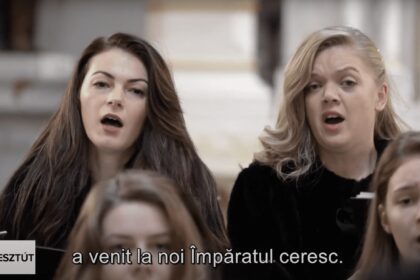 Speranta TV | RăsCruce - Concert de advent