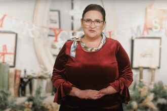 Speranta TV | Bune maniere - Eticheta mesei de sărbători