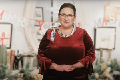 Speranta TV | Bune maniere - Eticheta mesei de sărbători