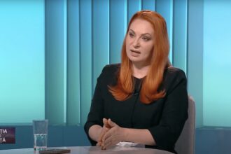 Speranta TV | Lecția de viață - Comunicarea online (I) - Invitat: Cristina Pocora