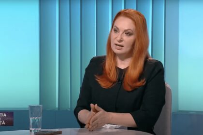 Speranta TV | Lecția de viață - Comunicarea online (I) - Invitat: Cristina Pocora