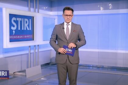 Speranta TV | Știri
