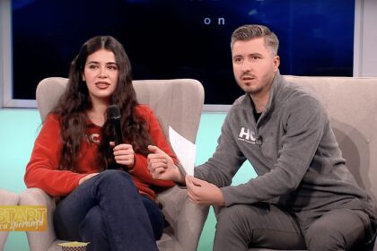 Speranta TV | Start cu Speranță - Invitați: Mircea Mindaianu, Alma Vasilache, Aeon Georgescu, Claudiu Țepuș