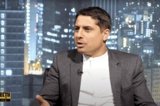 Speranta TV | Reflecții biblice - O veste buna pentru omenire - ce loc ocupă Hristos în Crăciun? - Invitați: Dorinel Lăiu, Olivian Huean