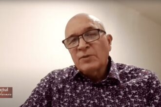 Speranta TV | Punctul de plecare - Experiența maturității spirituale - Invitat: Nicolae Mohanu