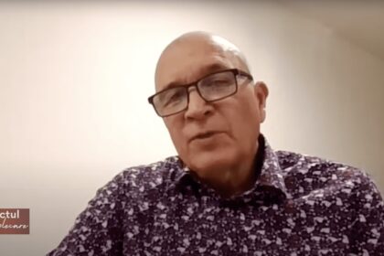 Speranta TV | Punctul de plecare - Experiența maturității spirituale - Invitat: Nicolae Mohanu