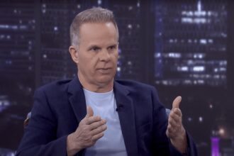 Speranta TV | Seară cu speranță - Pace pe pământ - Invitat: Ty Gibson