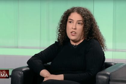 Speranta TV | Din toată inima - Perspective de viitor ADRA România - Invitați: Valentin Sturzu-Cozorici, Delia Fărămiță, Denisa Calinciuc, Walter Creciuneac, Monica Brînceanu