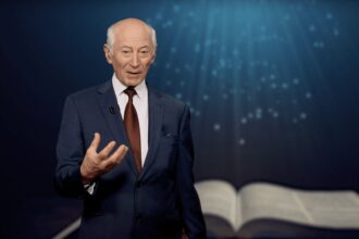 Speranta TV | Comori din pământ - Relația dintre Psalmul 2 și Psalmul 110