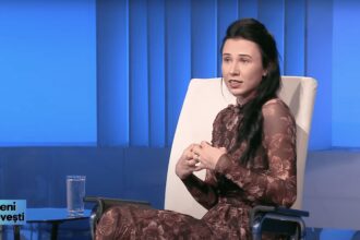Speranta TV | Oameni & povești - Între frica atentatelor și pacea credinței (I) - Invitat: Natalia Chircan