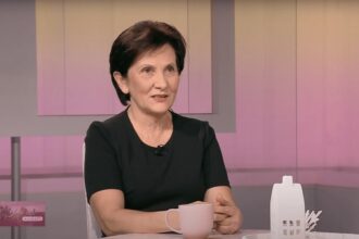 Speranta TV | Între noi, mamele - Ce rămâne dincolo de cadouri? - Invitați: Carmen Dumitrașcu, Raluca Mateescu