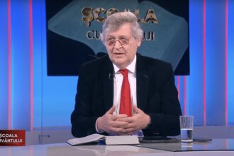 Speranta TV | Școala Cuvântului - Încheierea: Cunoașterea lui Isus și a Cuvântului Său - Studiul 13 - Invitați: Dr. Paul Costache, Adrian Neagu