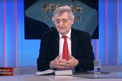 Speranta TV | Școala Cuvântului - Încheierea: Cunoașterea lui Isus și a Cuvântului Său - Studiul 13 - Invitați: Dr. Paul Costache, Adrian Neagu