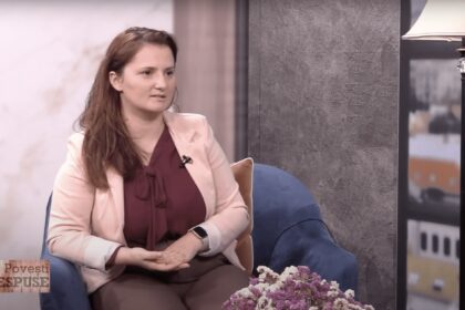 Speranta TV | Povești neSpuse - Viața dulce-amăruie - Invitați: Daiana Knoblock, Corina Bala, Daniel Demeter