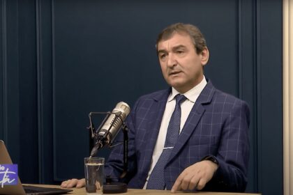 Speranta TV | Educație pentru viață - Ospitalier cu Isus - Invitat: Nicu Ionescu