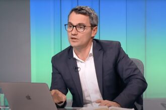 Speranta TV | Adevăruri și perspective - Calea largă a dorințelor și plăcerilor - Invitat: Daniel Toma