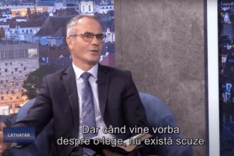 Speranta TV | Orizont - Povestea nașterii lui Isus Hristos, Miracolul venirii Mântuitorului - Invitat: Magó Zsolt Áron