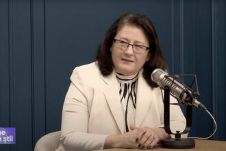 Speranta TV | E bine să știi - Avocatura între profesie și dăruire - Invitați: Lidia Botea, Ramona Tamaș
