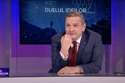 Speranta TV | Duelul ideilor - Retrospectiva anului 2024 - perspectivele anului 2025 - Invitat: Bogdan Ciucă